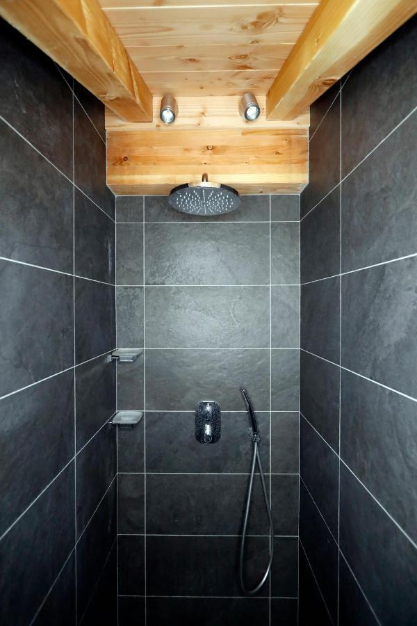 Prestigious Chalet Saint-Gervais-les-Bains Zewnętrze zdjęcie