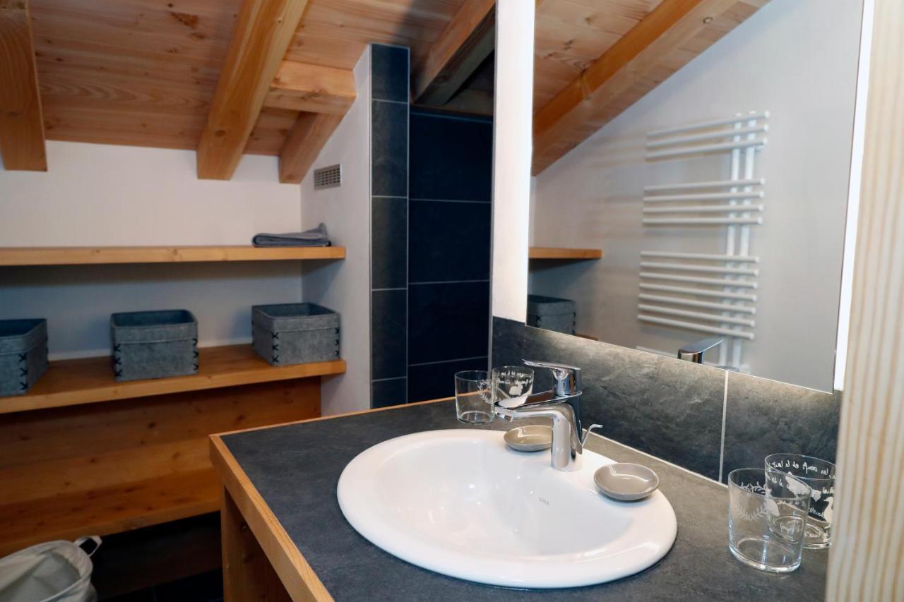 Prestigious Chalet Saint-Gervais-les-Bains Zewnętrze zdjęcie