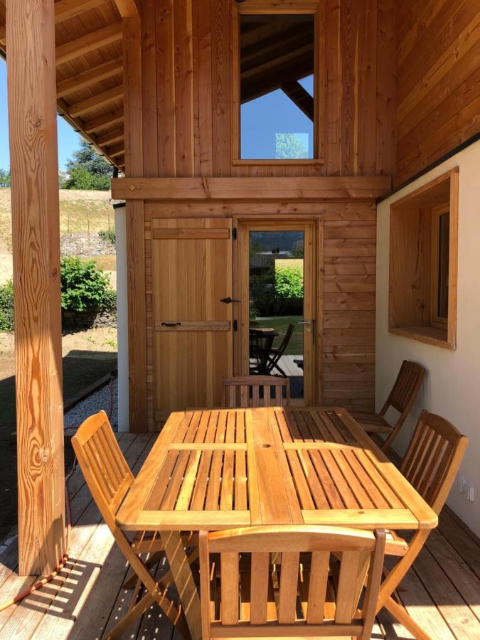 Prestigious Chalet Saint-Gervais-les-Bains Zewnętrze zdjęcie
