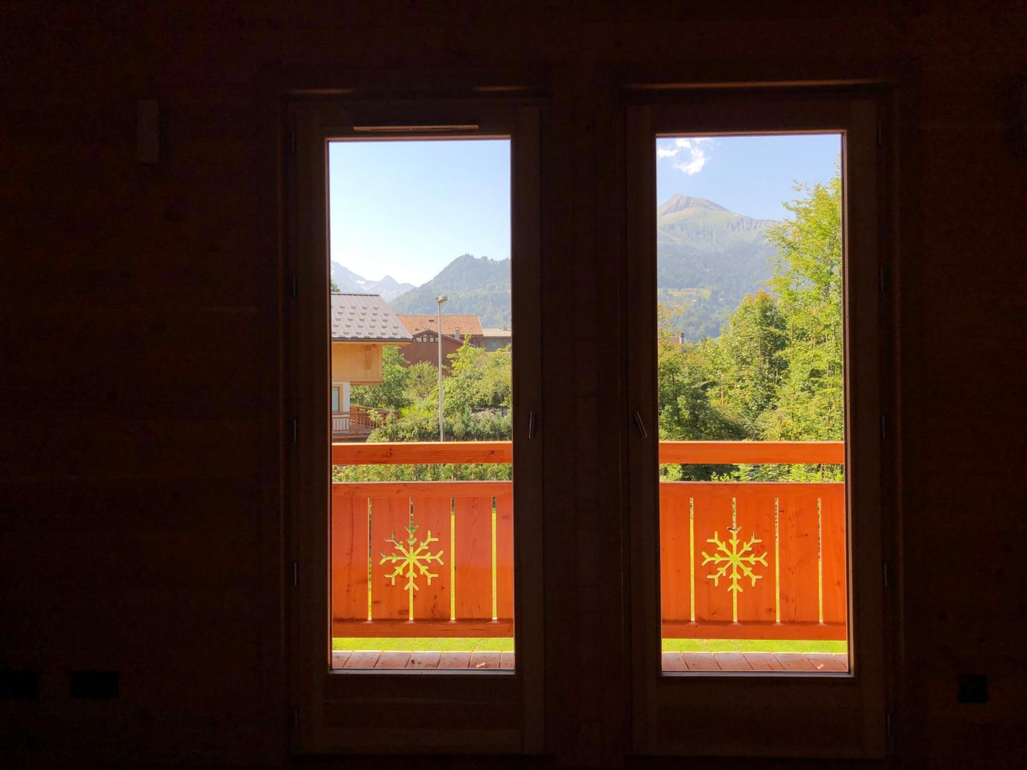 Prestigious Chalet Saint-Gervais-les-Bains Zewnętrze zdjęcie